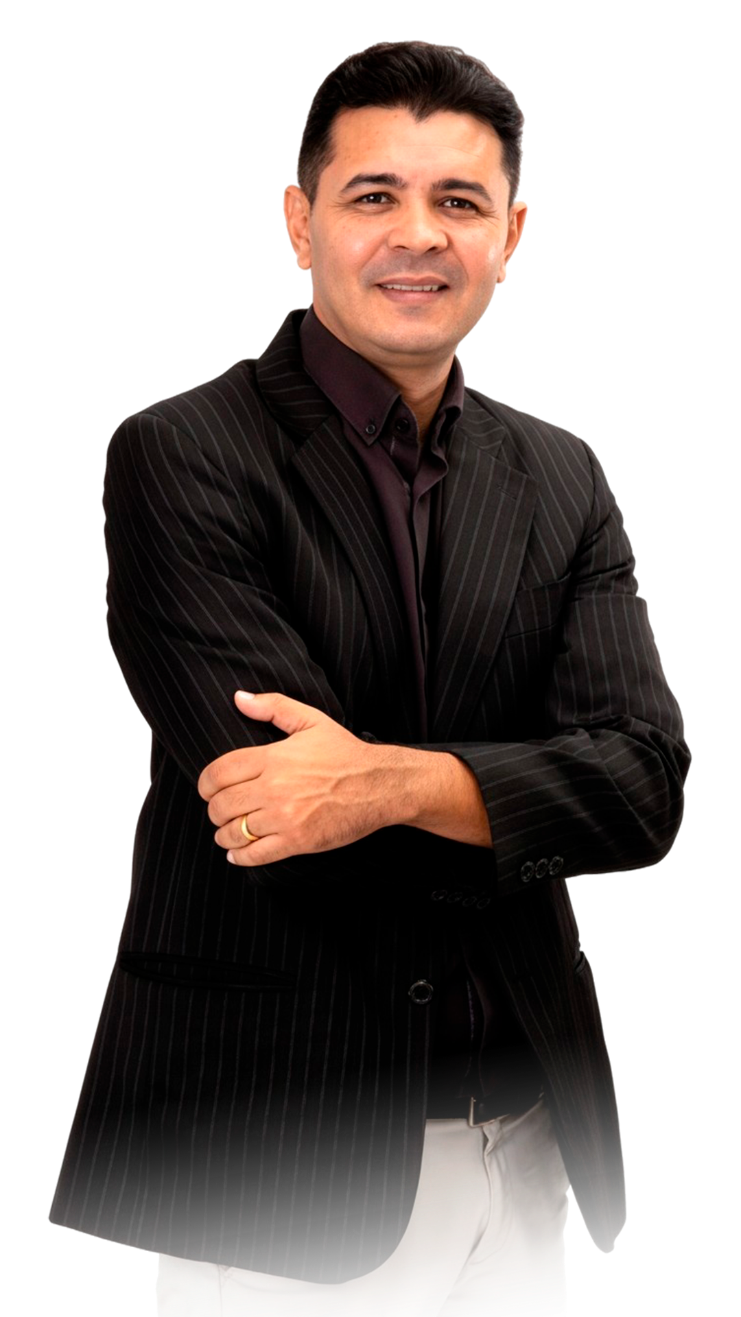 Clauber Beserra